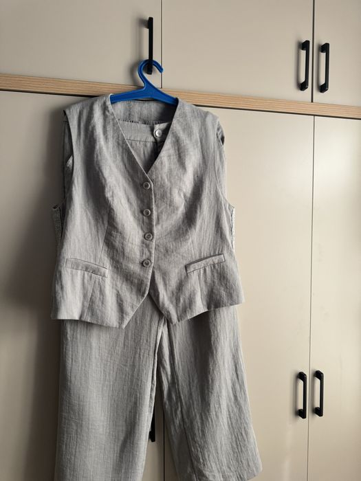 Двойка серая, состоянияси яхши