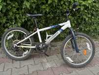 Bicicleta copii Rockrider 20" ST120 dechatlon