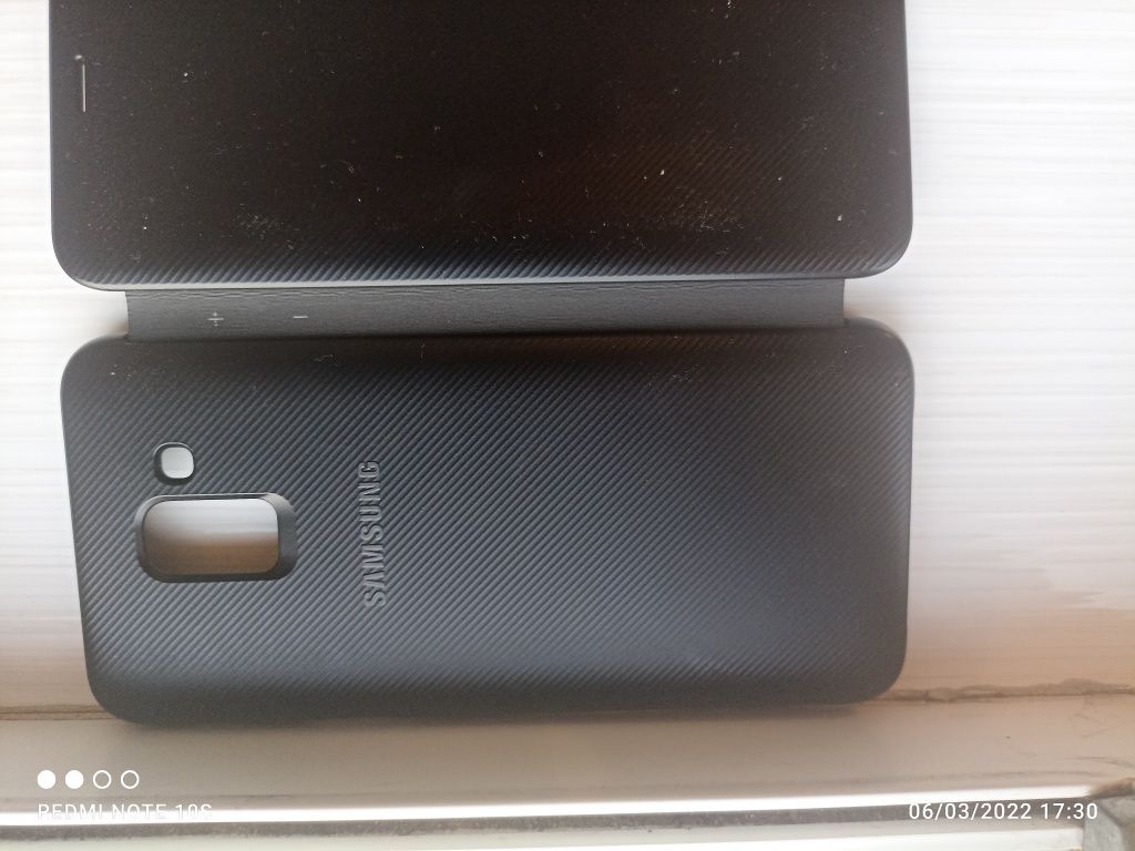 Husă Samsung Galaxy J6 originala