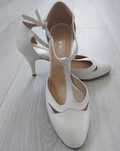 pantofi dama eleganti, piele naturala