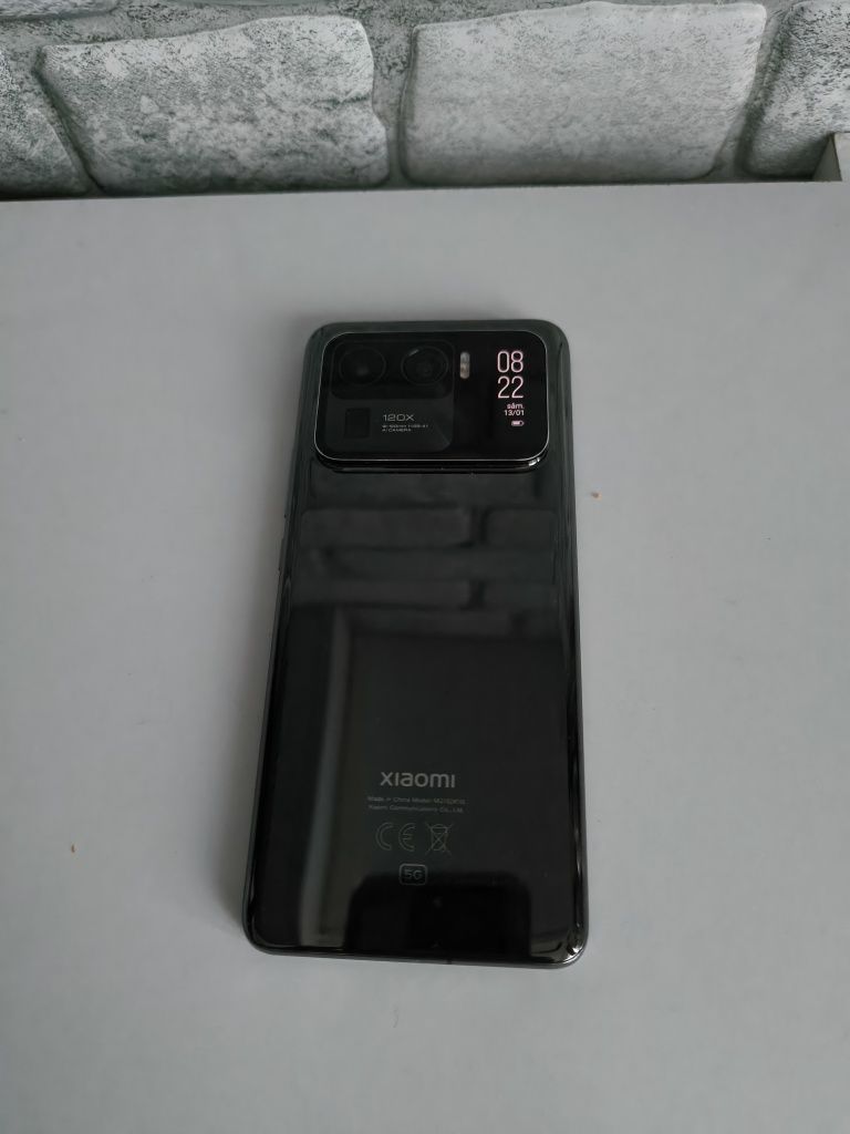 Xiaomi Mi 11 Ultra impecabil