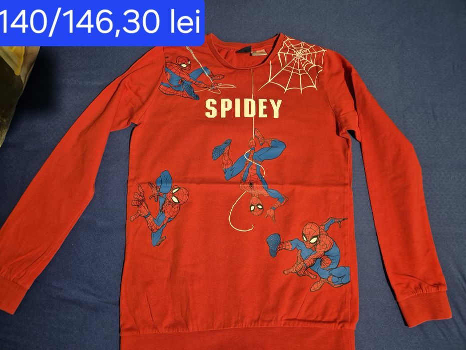 Lot bluze baieti
