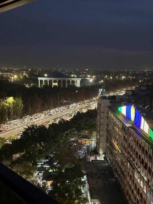 Посуточная аренда апартаментов