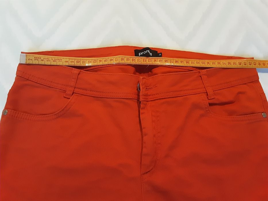 Ластични дамски дънки от 20 до 7 лв