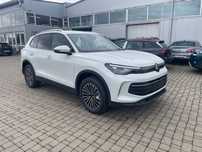 Volkswagen Tiguan Tiguan eHybrid Putere totală 204 CP (fast charge)