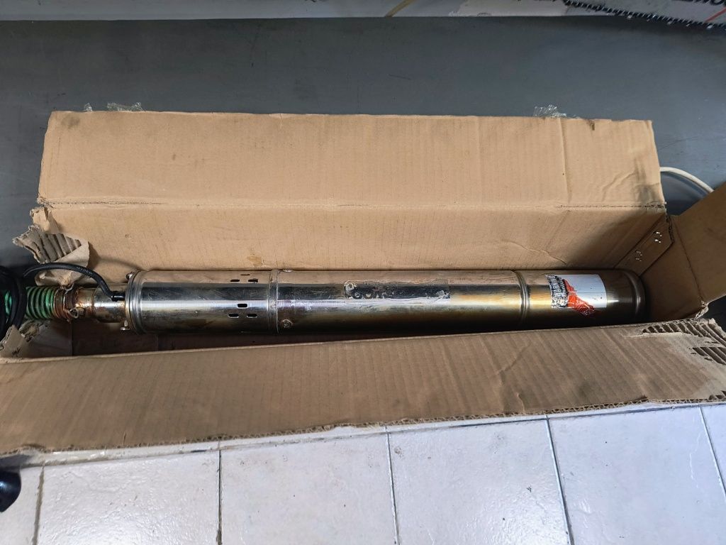 Помпа за вода Daewoo DBP1800