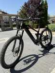 Conway e-bike xyron s2 full suspension размер XL