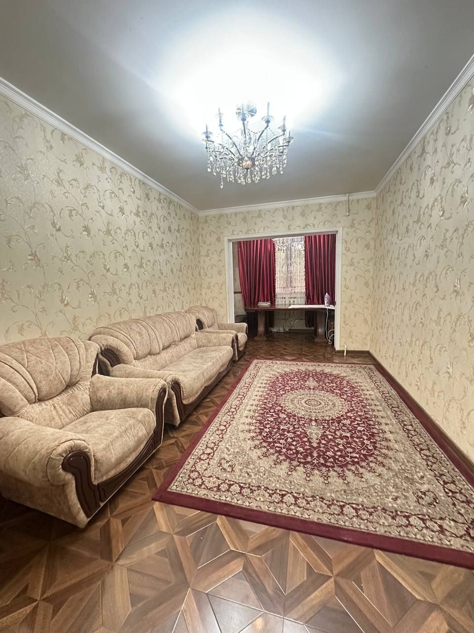 Продам свою квартиру на карасу 6