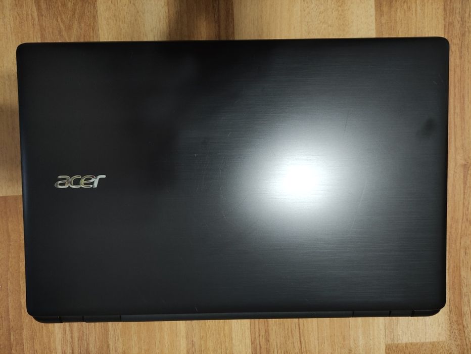 Acer Aspire E5-572G