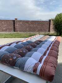Комклет матрасов одеяло подушки для СТУДЕНТОВ и РАБОЧИХ