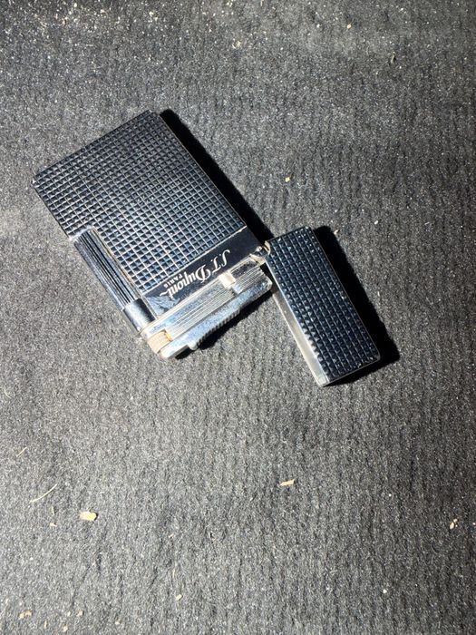 запалка S.T. DUPONT LIGNE 2 оригинална спешно