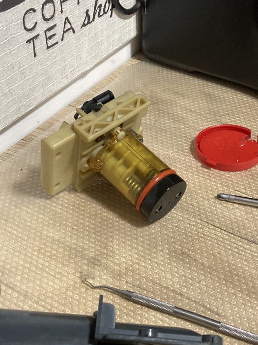 Reparatii expresor Philips Delonghi aparate de cafea