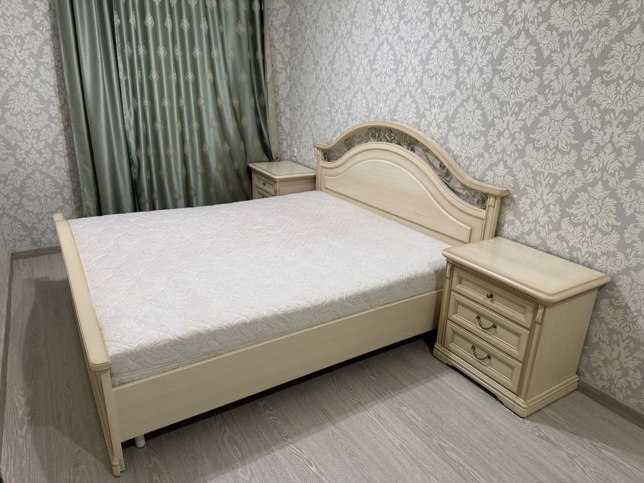 Срочно спальная мебель в отличном состоянии
