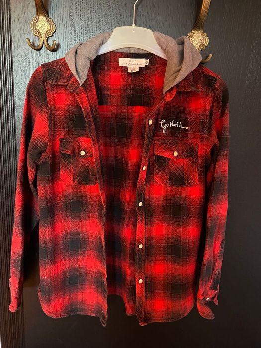 Cămașă marca H&M baieti