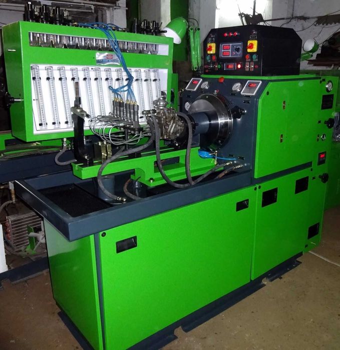 vand sau repar pompe de injectie