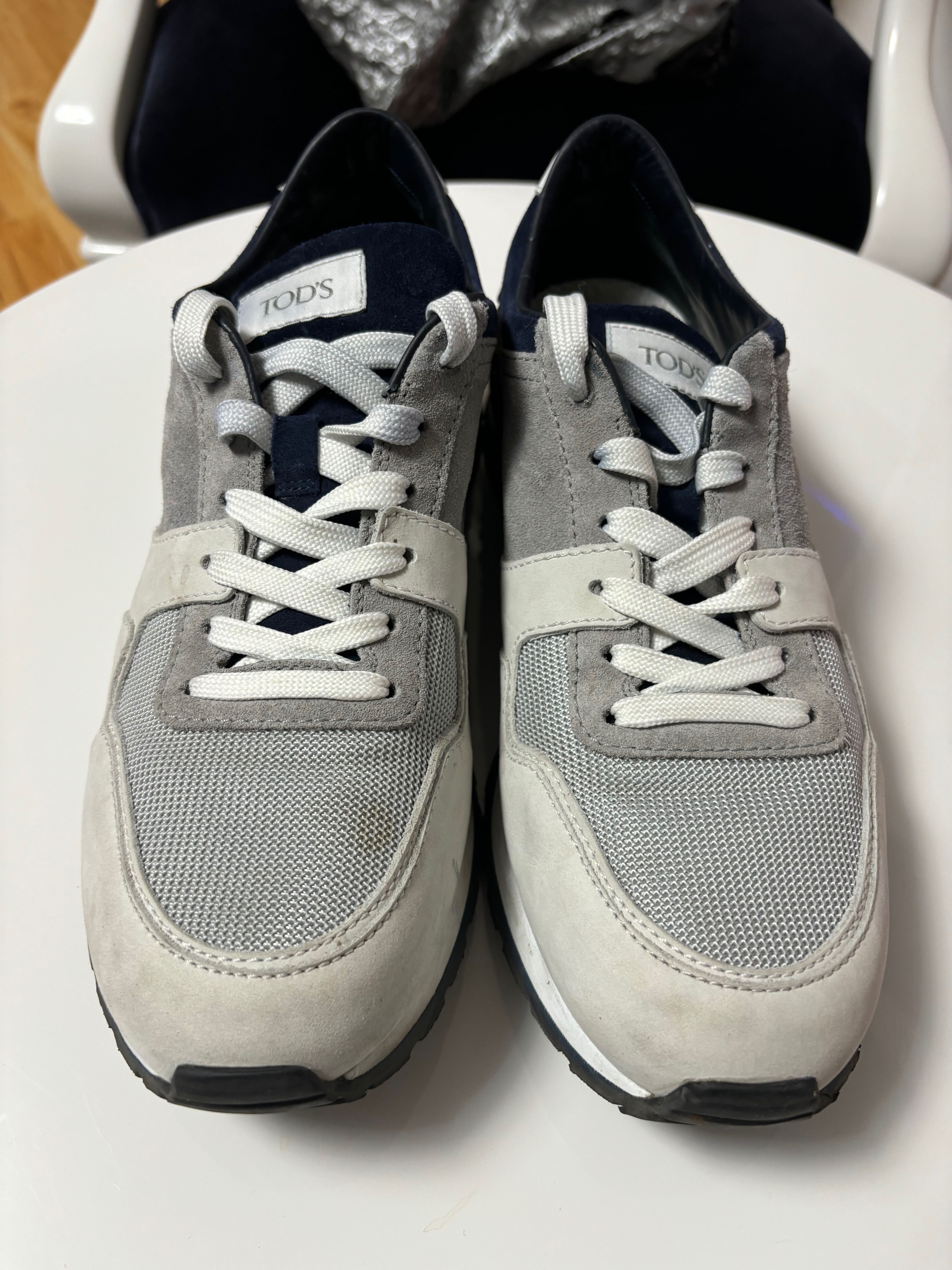 Sneakers Tod`s barbati