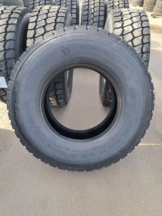 Anvelope 385-65r22.5 On/Off ECR Austria Remix