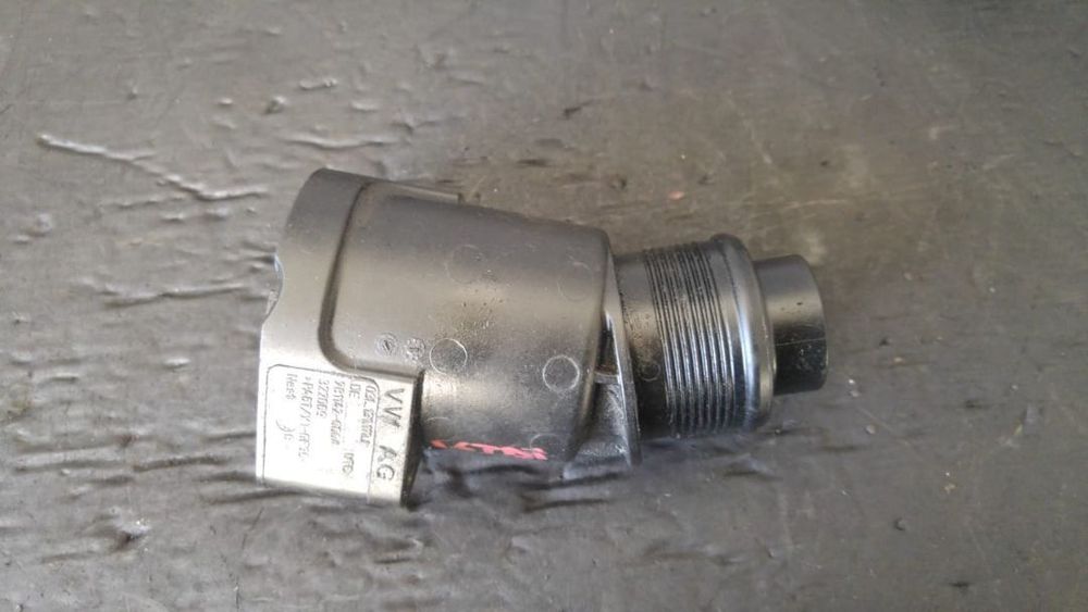Tub turbo vw passat b6 polo golf 5 6 7 skoda fabia octavia seat ibiza  03l131111j