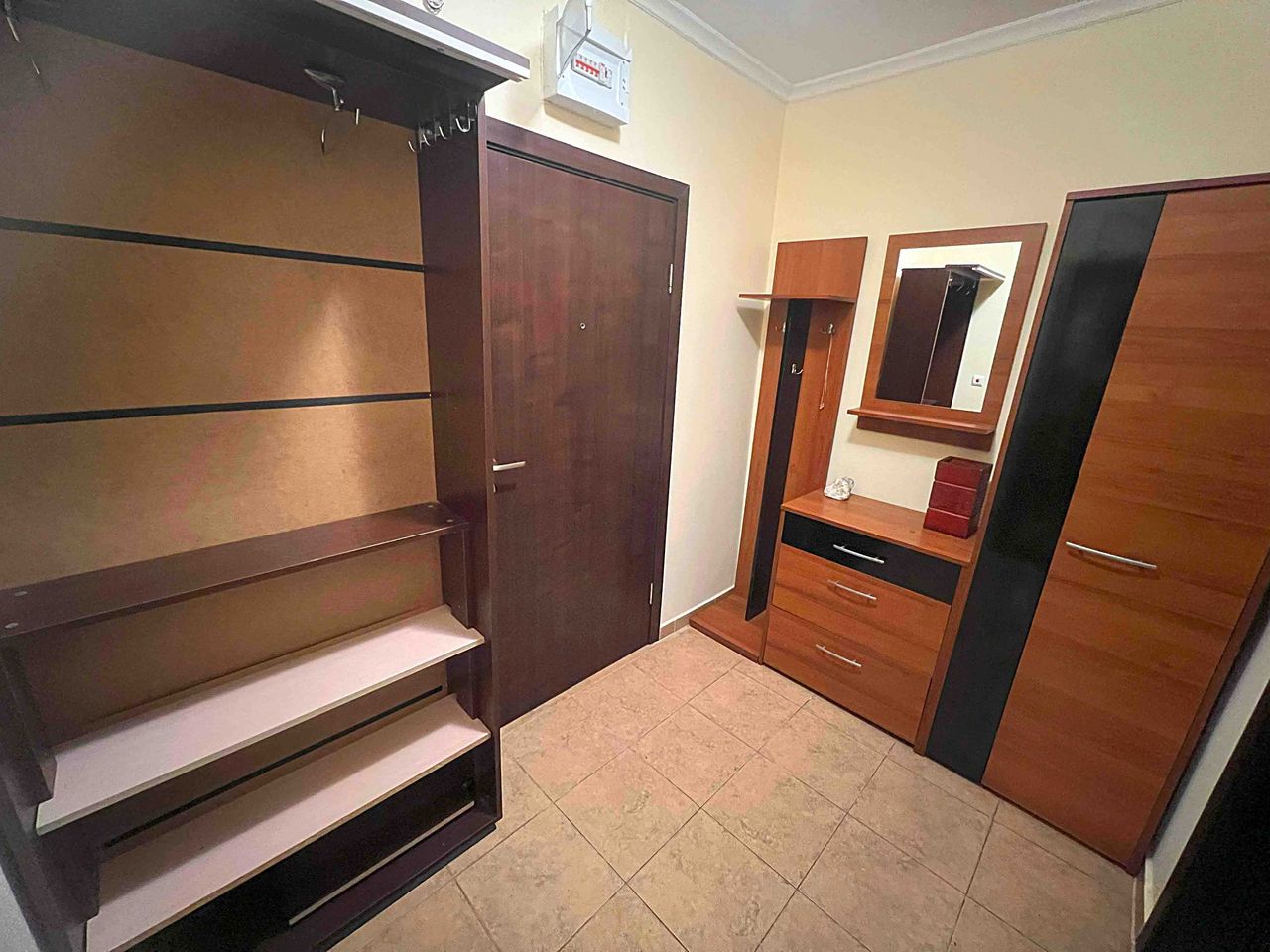 Продава се Едностаен апартамент в к.к. Елените - 42 кв.м за 917 €/кв.м - Снимка #12