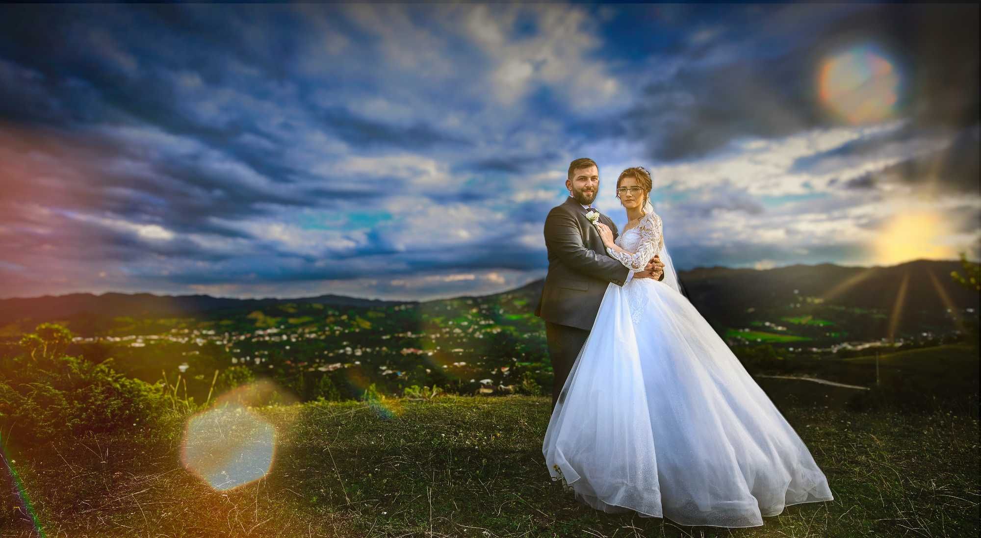 fotograf de nunta si botez