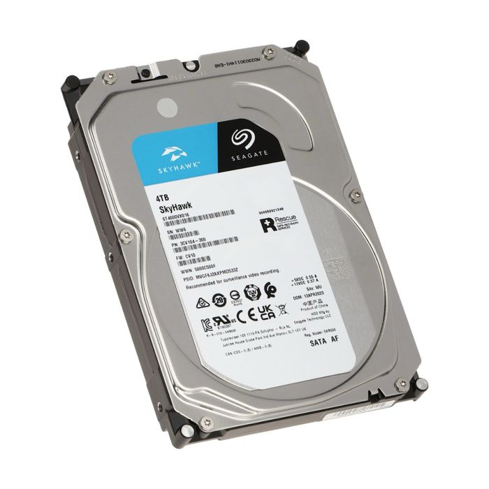 Жесткий диск HDD Seagate 1 ТБ