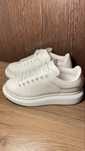 Adidasi Alexander McQueen