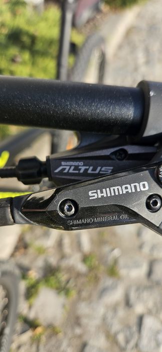 Bicicleta Specialized Pitch mărimea S