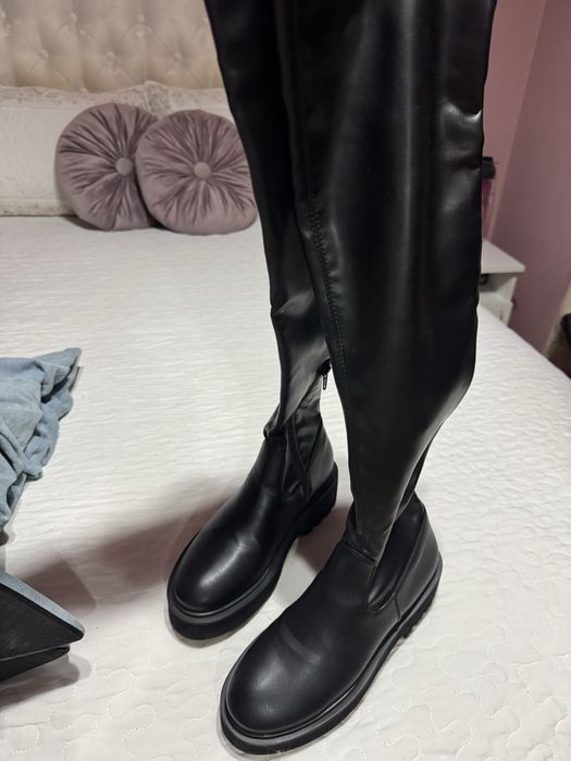 Ботуши Calliope номер 36