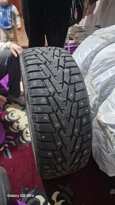 шины продаеться отличным состояние