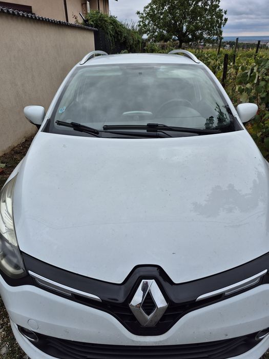 Vand Renault Clio Estate URGENT
