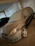 Vand Ford Fiesta 2007 1.5. Diesel