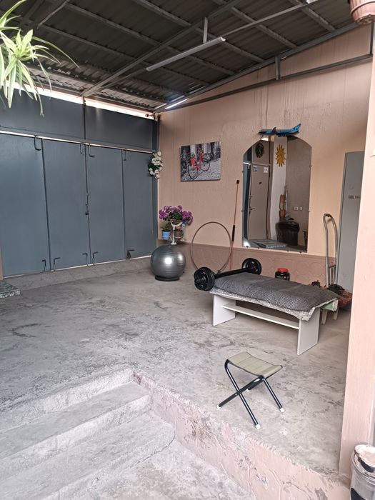 Сдаются комнаты мужчинам  работающим в Рестараном бизнасе!