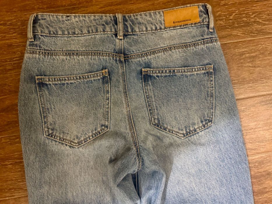 Дънки Страдивариус 36 номер