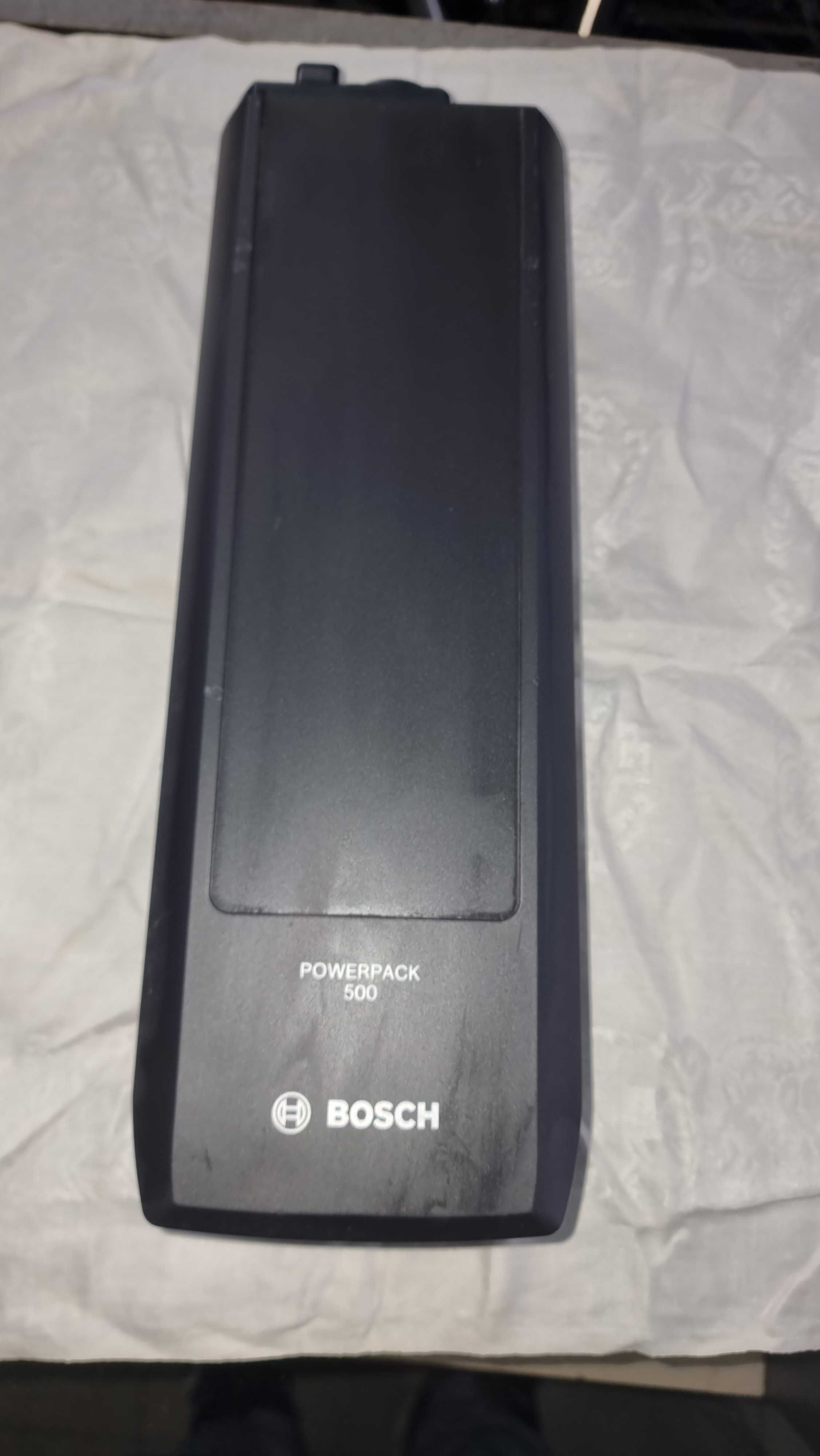 Батерия за електрически велосипед BOSCH POWERPACK 500