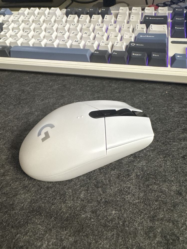 Logitech G304 Super