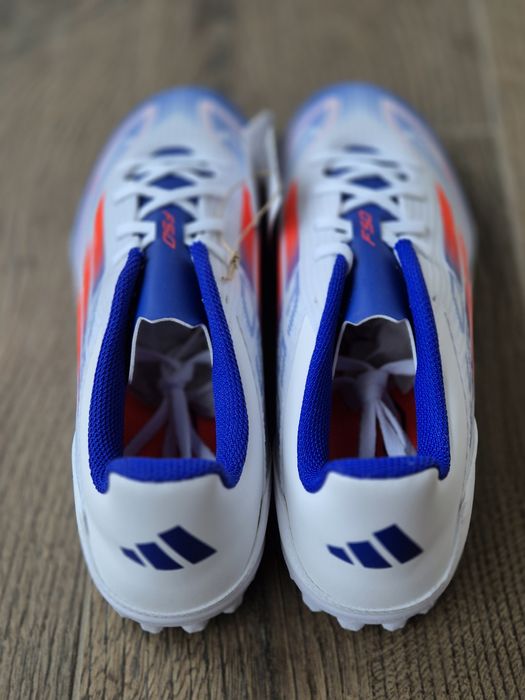 Adidas F50 Club Astro Turf mărime 43 noi in cutie