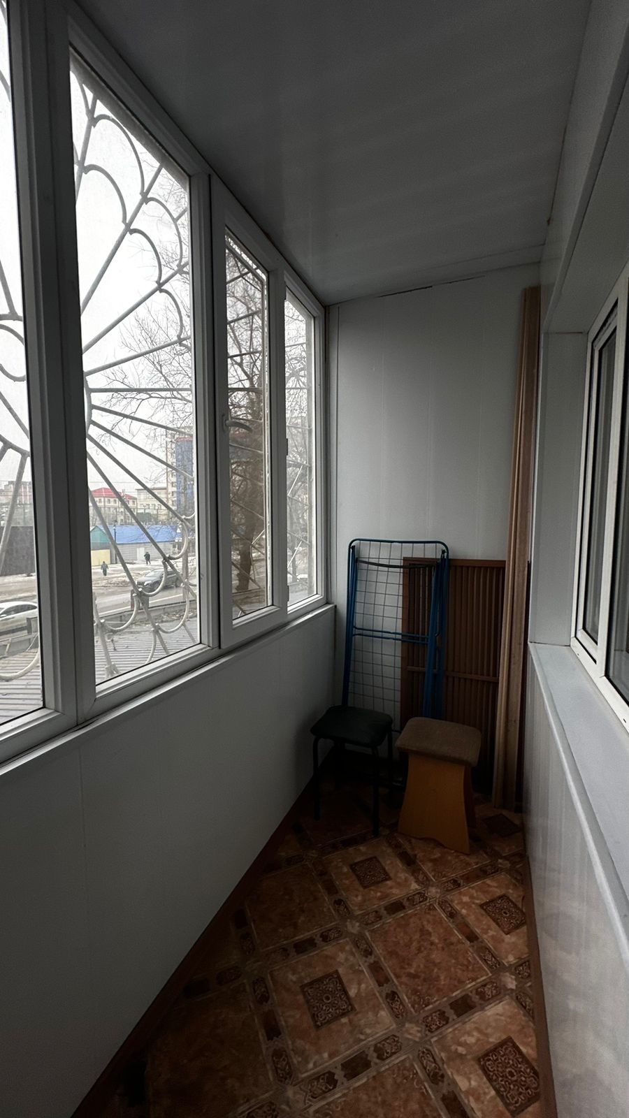 Продам однокомнатную квартиру