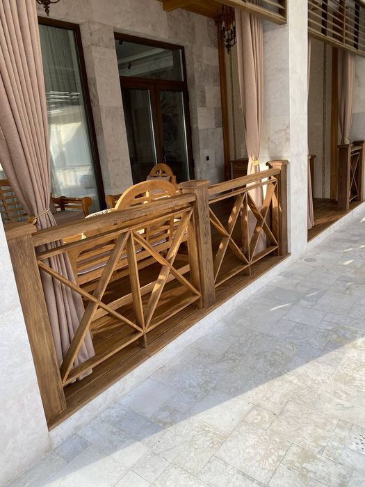 Agrajdenya/tosiq/zabor/devor/panjara