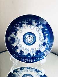 Тарелка Millennium 2000 астрология
