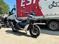 Aprilia SR GT 125 -se conduce cu B--stoc EST BIKE Campina