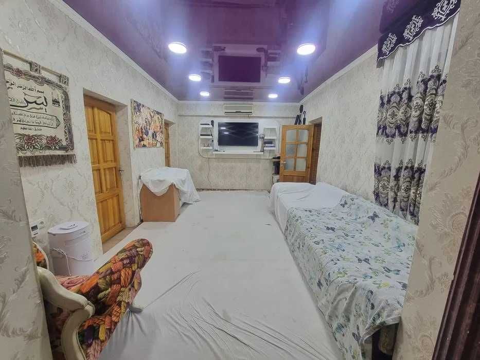 АРЕНДА участка под нежилое, Дархан 450м2