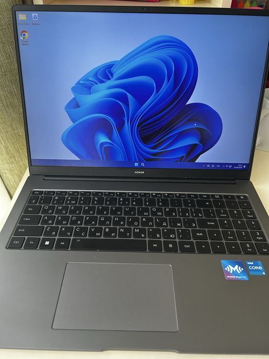 Ноутбук Honor MagicBook X16