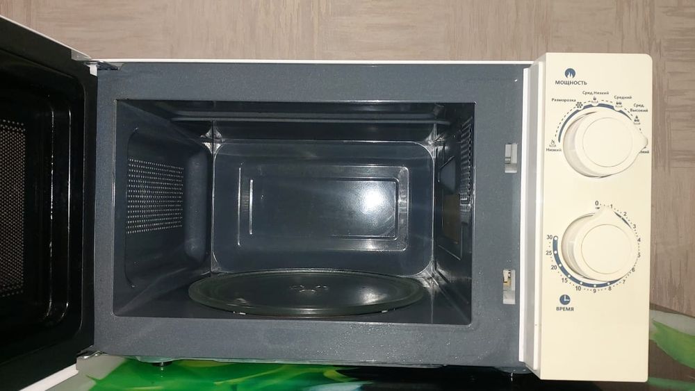 Продам микроволновку