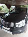 Nissan Qashqai+2