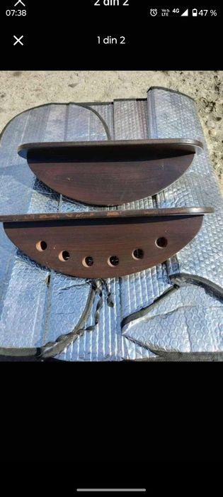 Suport Tacuri Biliard