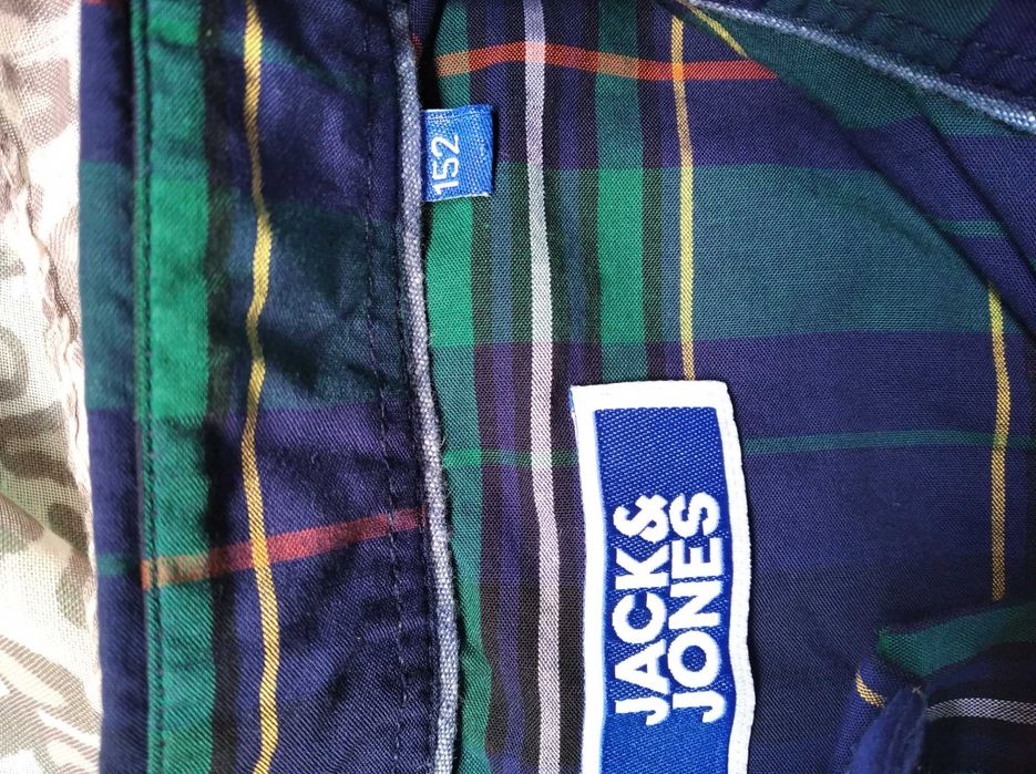 Детски ризи Jack&Jones, Orchestra, панталон Zara