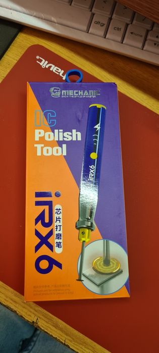 Minifreza pentru telefoane mobile,dremel