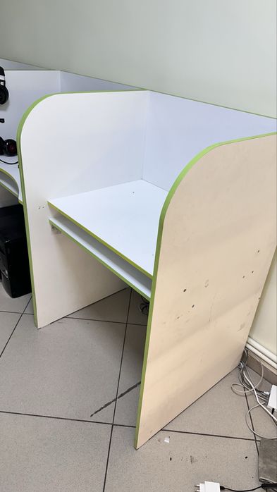 Стол для колл центра