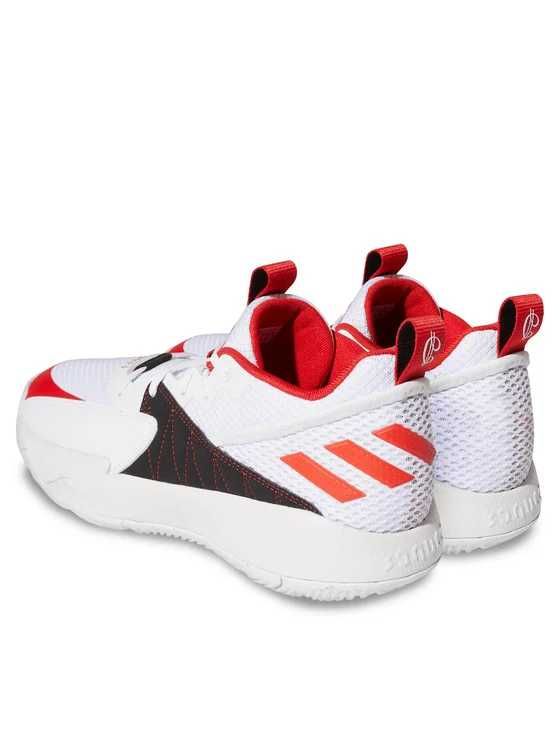Adidas - Dame Extply 2.0 Shoes GY8965 Бял Оригинал Код 251