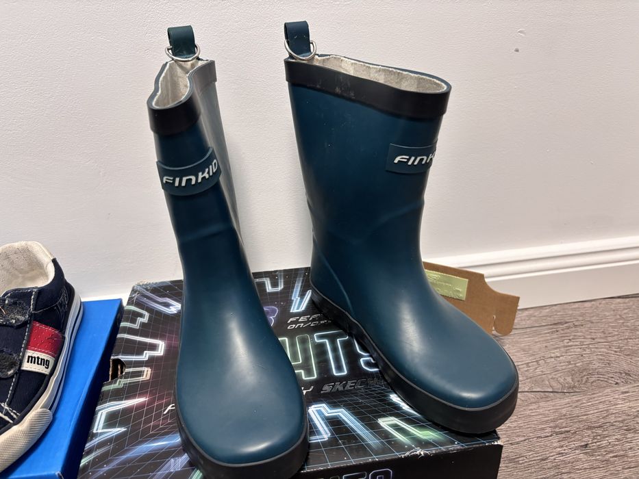 Incaltaminte copii - baieti marimea 29